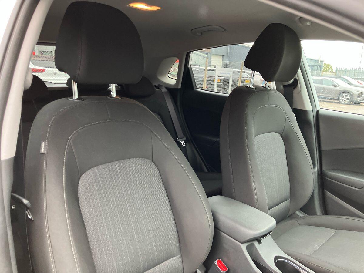 Used Hyundai KONA 2021 for sale - 75906367: Photo 45