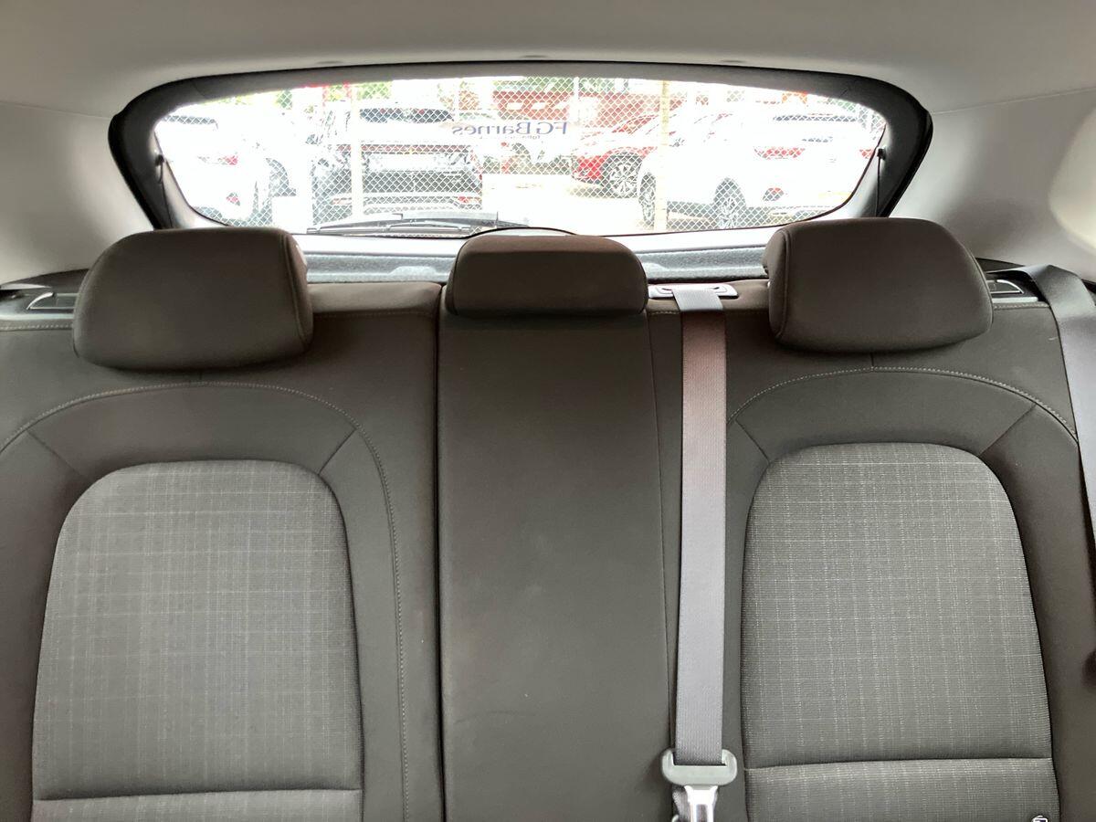 Used Hyundai KONA 2021 for sale - 75906367: Photo 46