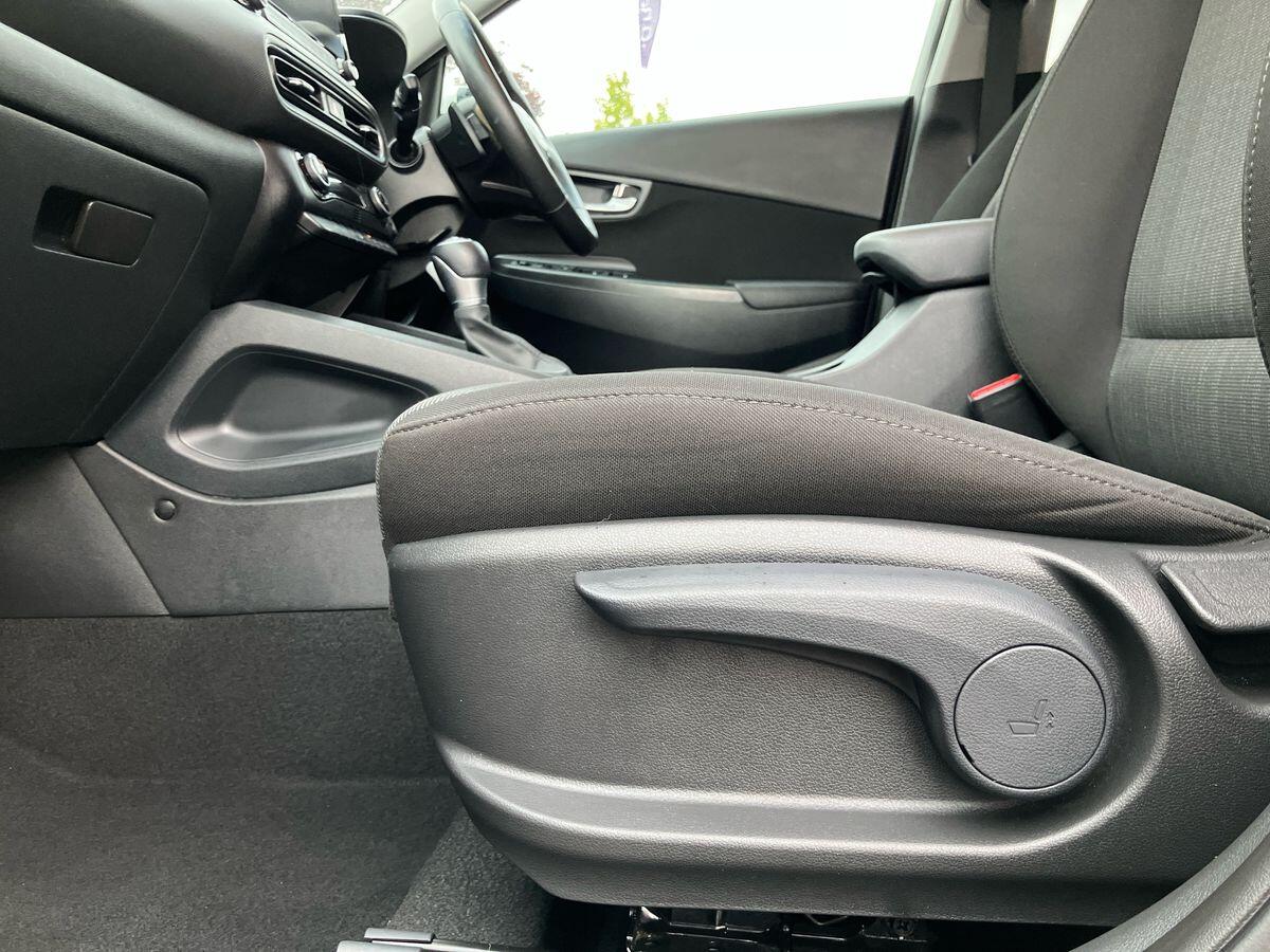 Used Hyundai KONA 2021 for sale - 75906367: Photo 48