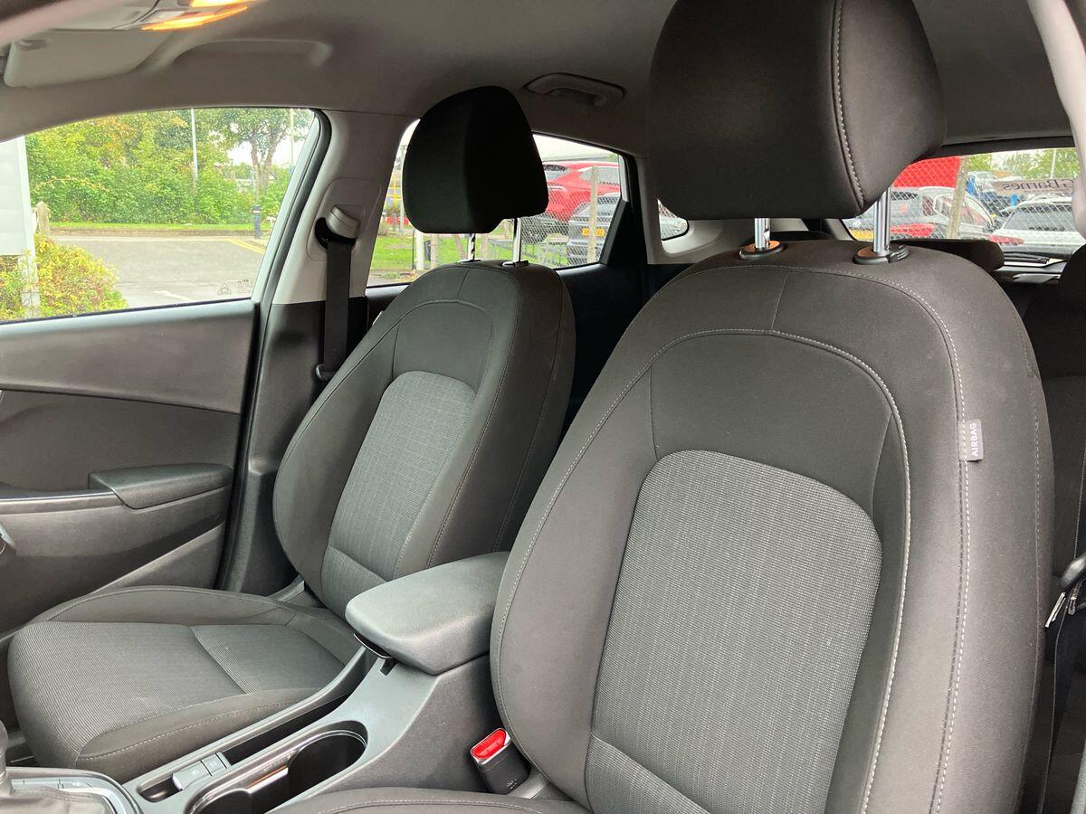 Used Hyundai KONA 2021 for sale - 75906367: Photo 49