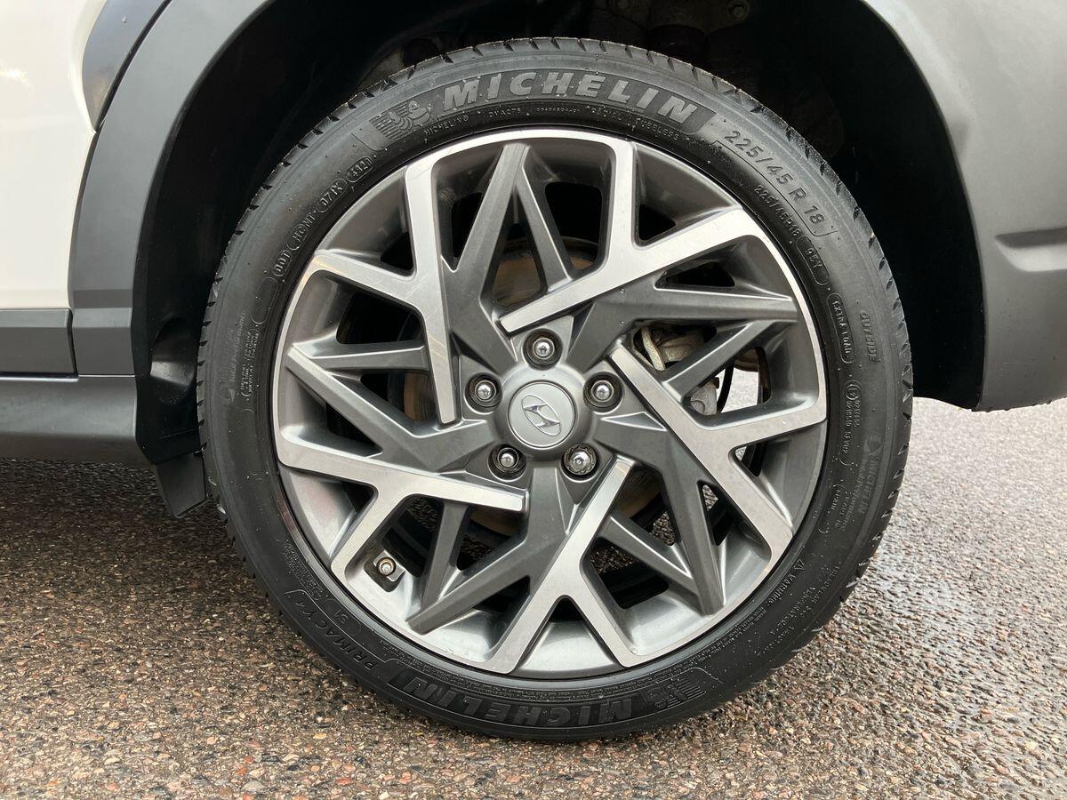 Used Hyundai KONA 2021 for sale - 75906367: Photo 51