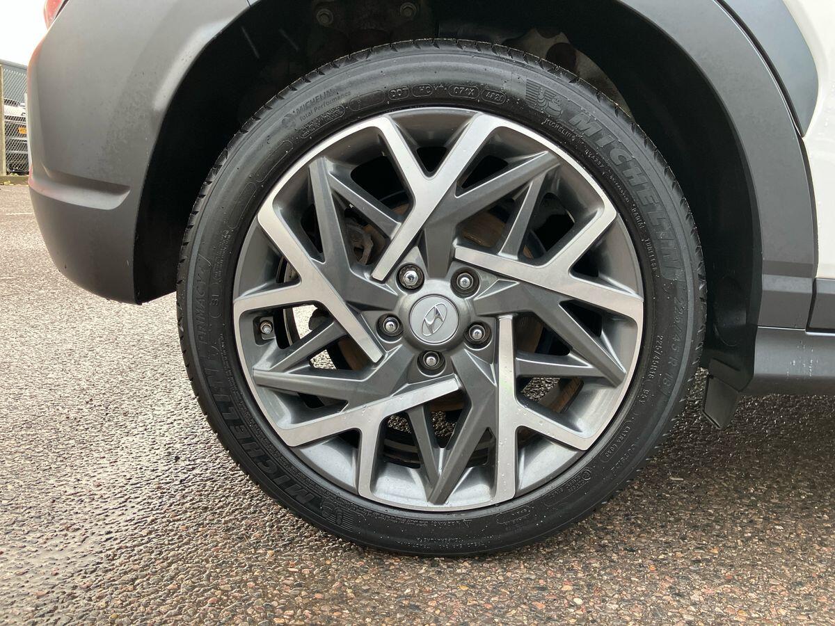 Used Hyundai KONA 2021 for sale - 75906367: Photo 52