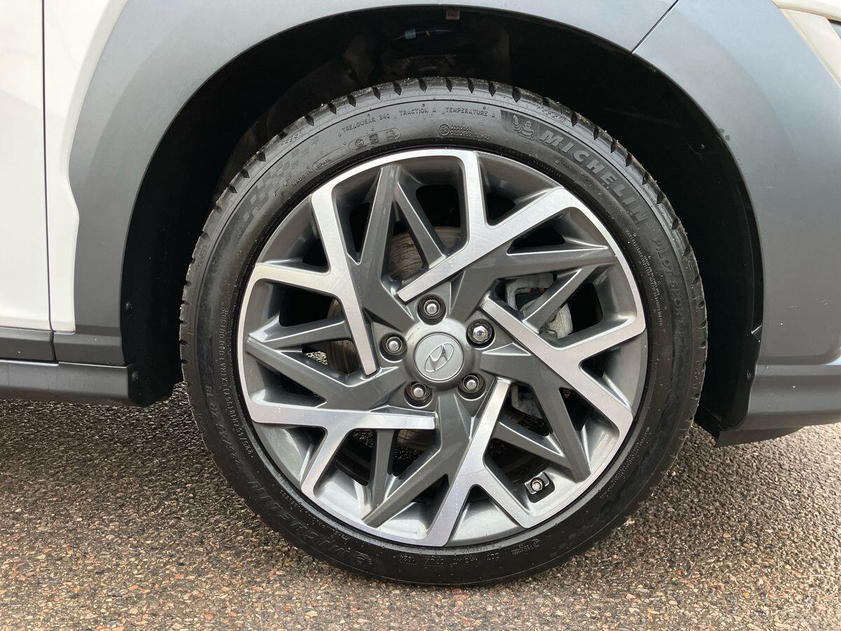 Used Hyundai KONA 2021 for sale - 75906367: Photo 53