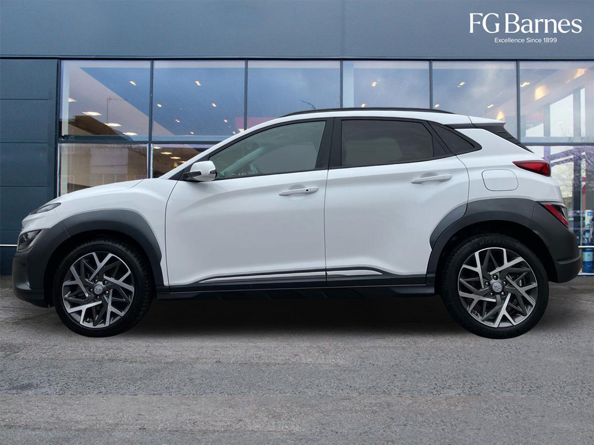 Used Hyundai KONA 2021 for sale - 75906367: Photo 7