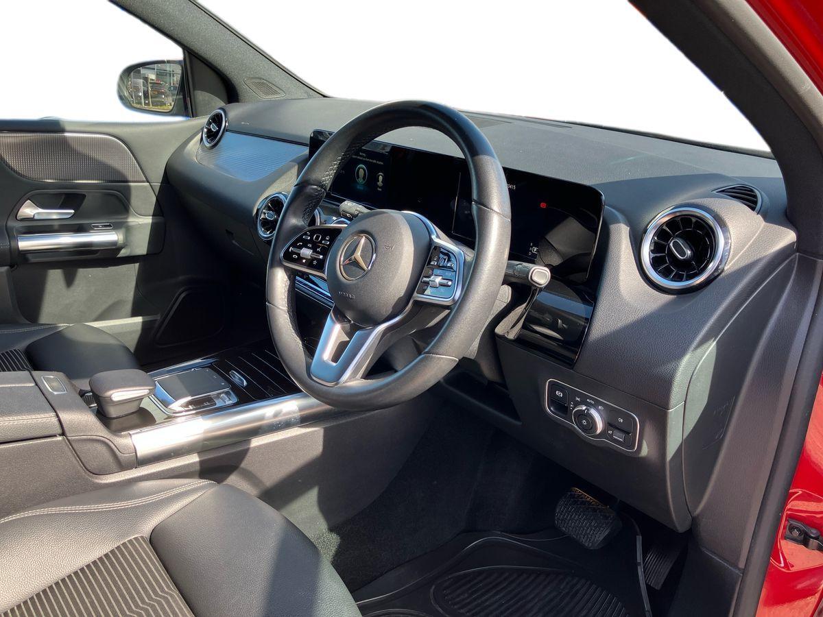 Used Mercedes-Benz B-Class 2020 for sale - 76121778: Photo 13