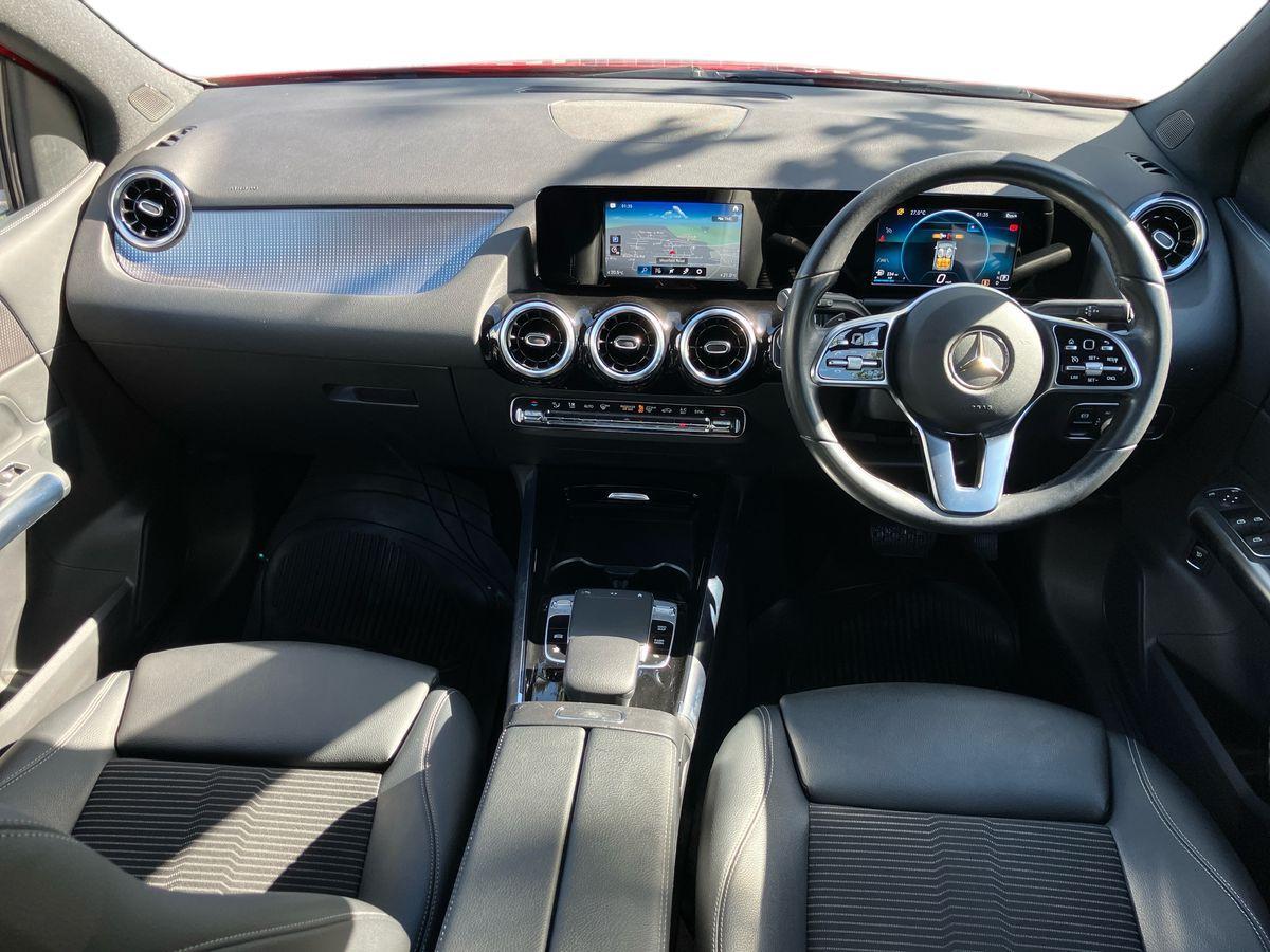 Used Mercedes-Benz B-Class 2020 for sale - 76121778: Photo 15