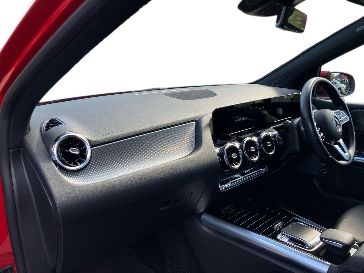 Used Mercedes-Benz B-Class 2020 for sale - 76121778: Photo 17