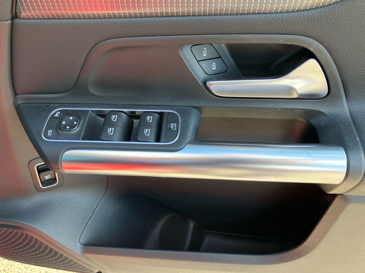 Used Mercedes-Benz B-Class 2020 for sale - 76121778: Photo 21