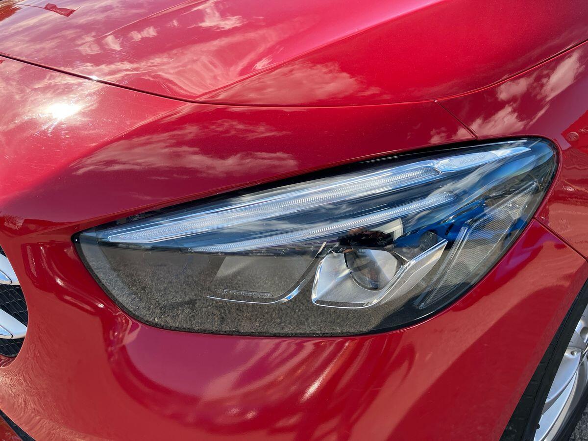 Used Mercedes-Benz B-Class 2020 for sale - 76121778: Photo 32