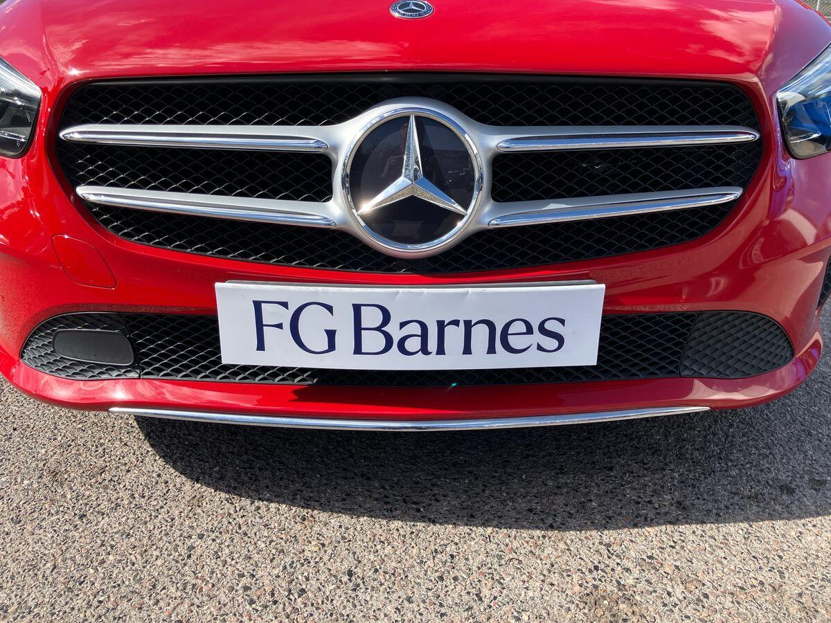 Used Mercedes-Benz B-Class 2020 for sale - 76121778: Photo 33
