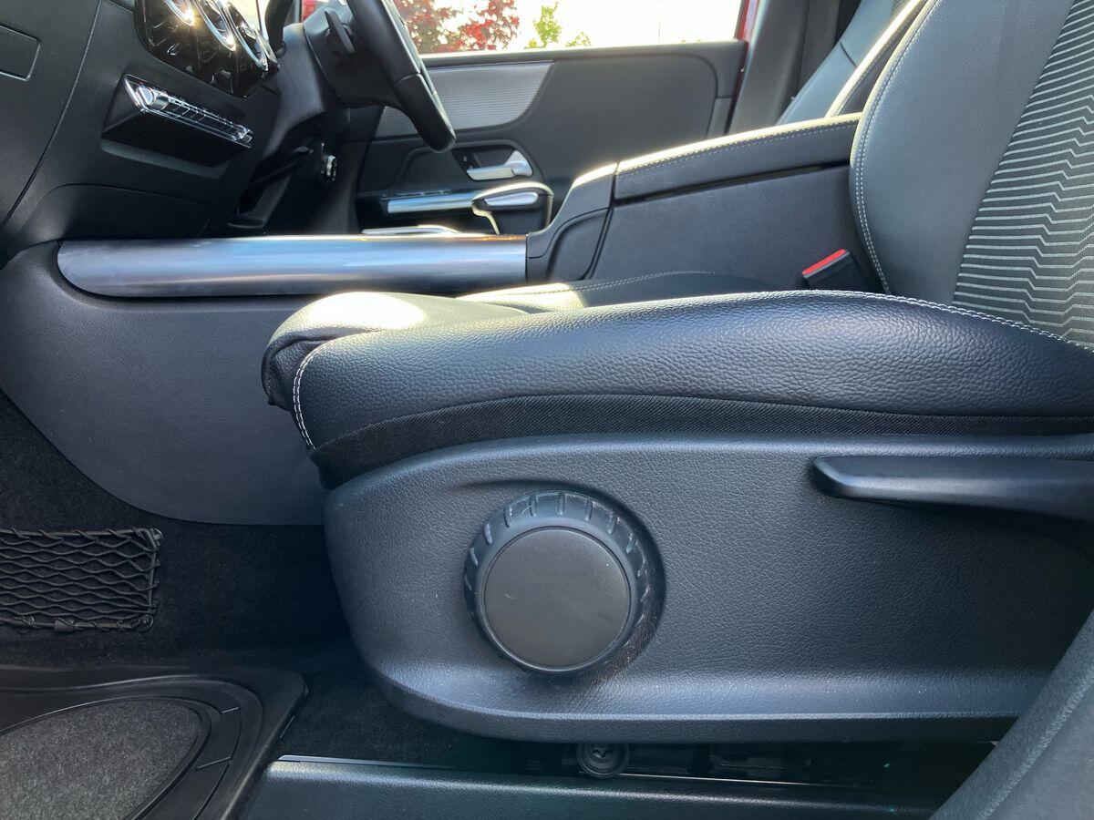 Used Mercedes-Benz B-Class 2020 for sale - 76121778: Photo 41