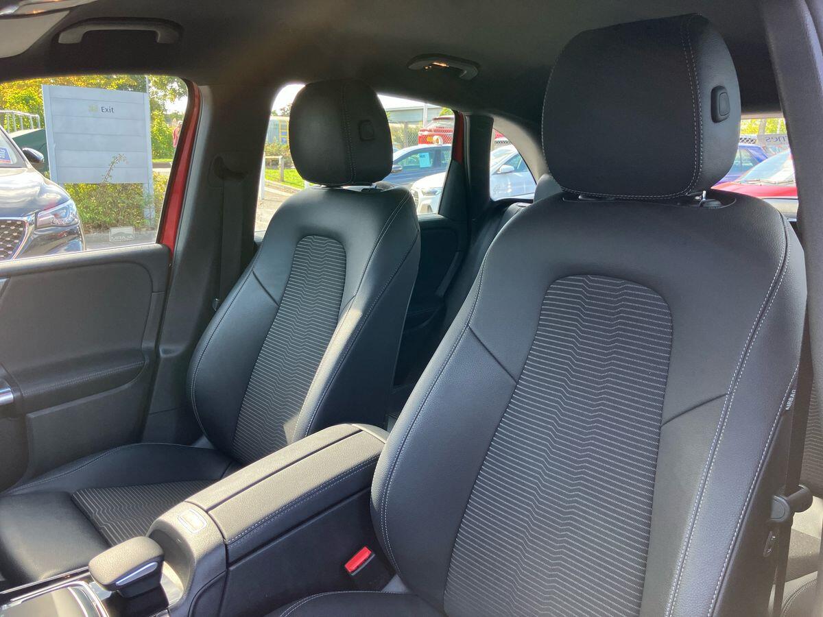 Used Mercedes-Benz B-Class 2020 for sale - 76121778: Photo 42