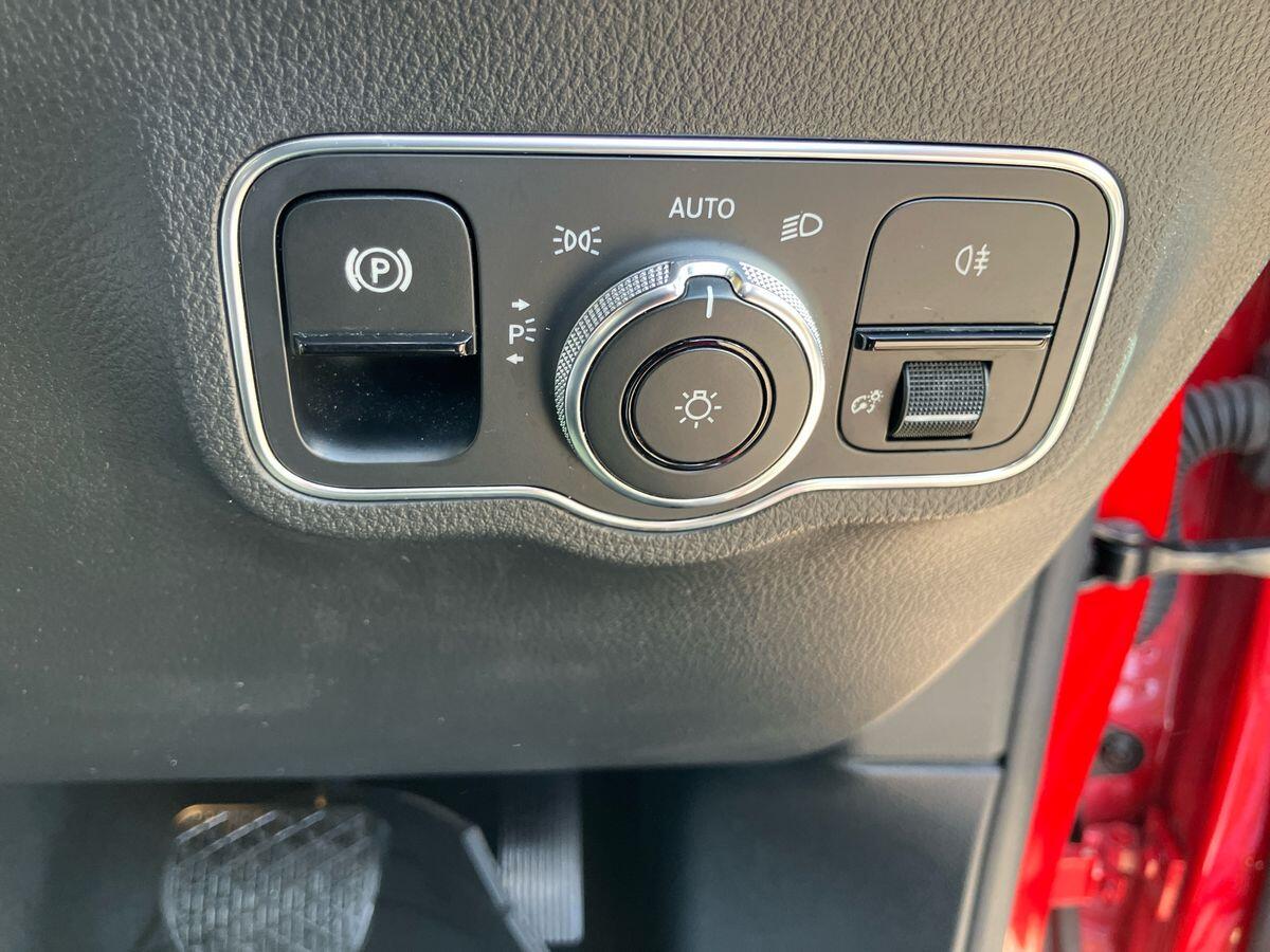 Used Mercedes-Benz B-Class 2020 for sale - 76121778: Photo 45