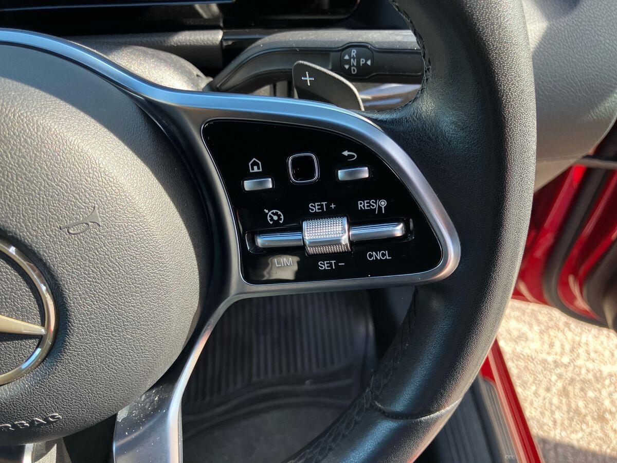 Used Mercedes-Benz B-Class 2020 for sale - 76121778: Photo 46