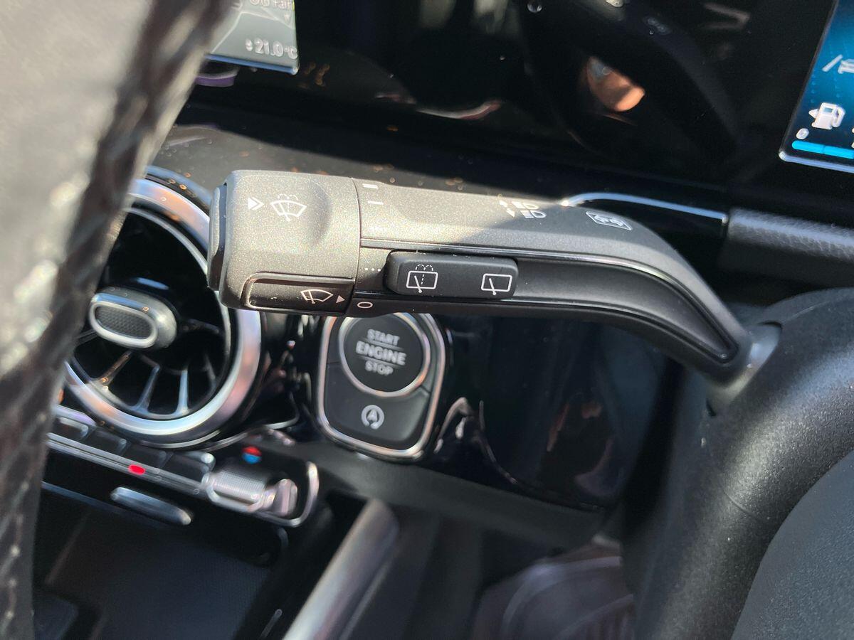 Used Mercedes-Benz B-Class 2020 for sale - 76121778: Photo 50