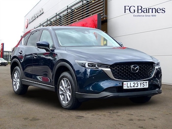 Mazda - CX-5
