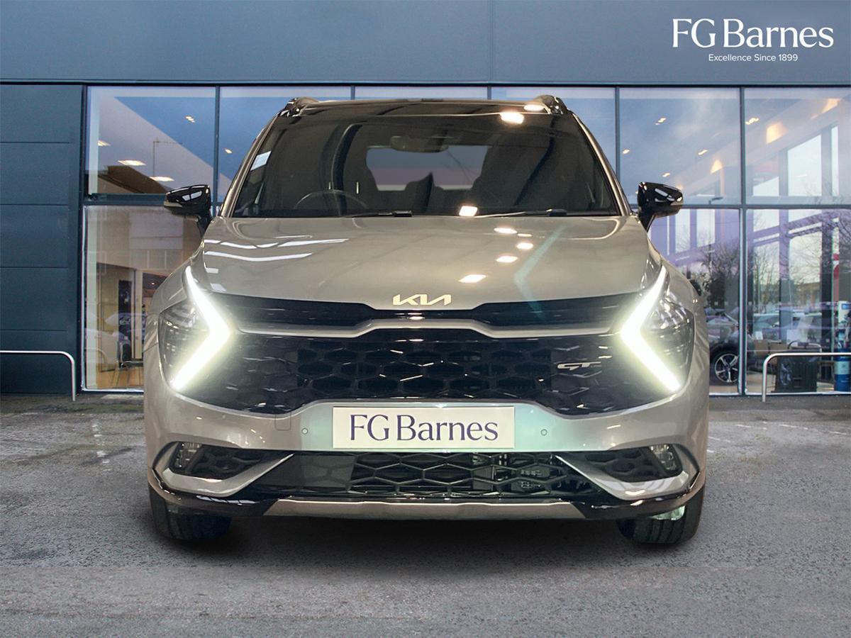 Used Kia Sportage 2023 for sale - 77144487: Photo 10