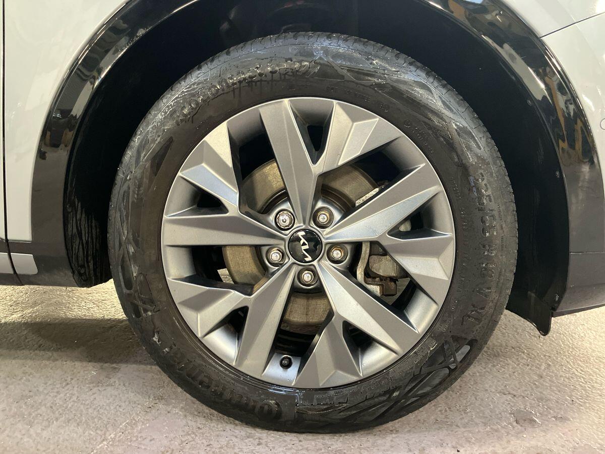 Used Kia Sportage 2023 for sale - 77144487: Photo 11