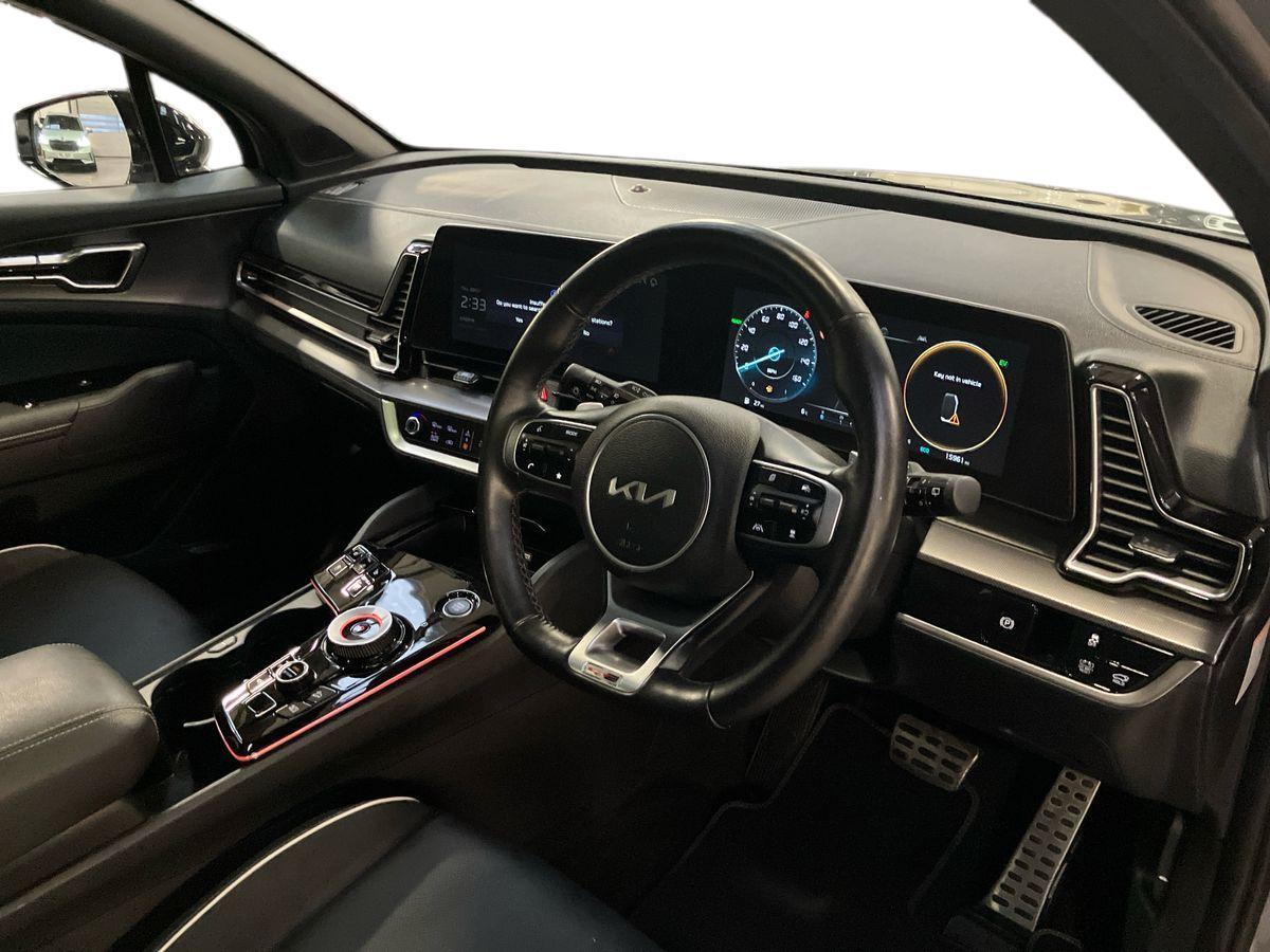 Used Kia Sportage 2023 for sale - 77144487: Photo 13