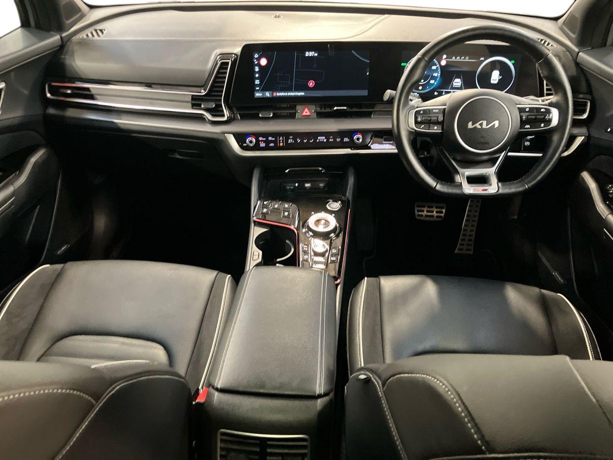 Used Kia Sportage 2023 for sale - 77144487: Photo 15