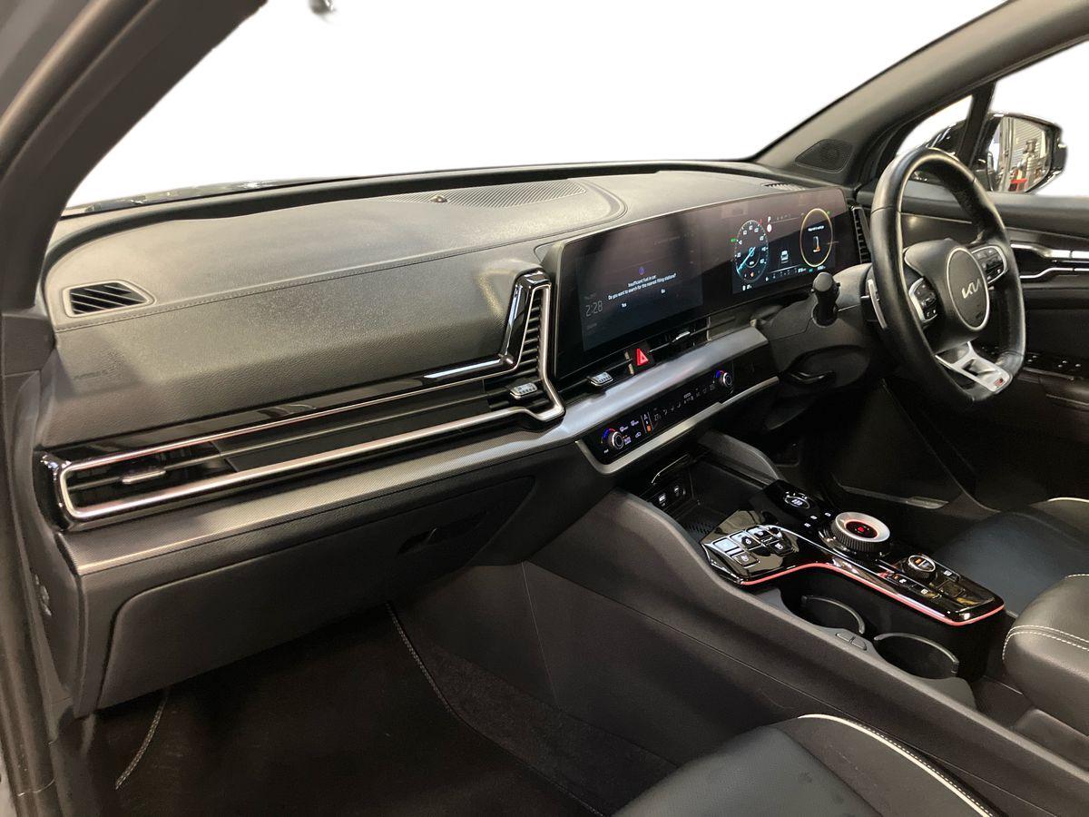 Used Kia Sportage 2023 for sale - 77144487: Photo 17