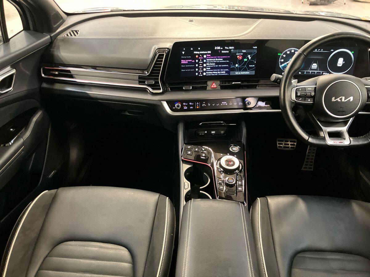 Used Kia Sportage 2023 for sale - 77144487: Photo 18