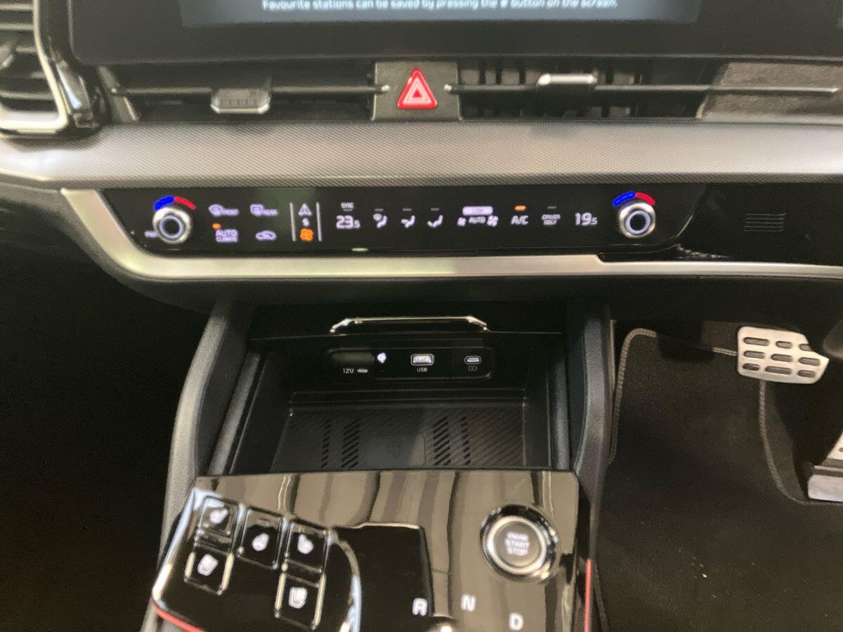 Used Kia Sportage 2023 for sale - 77144487: Photo 19