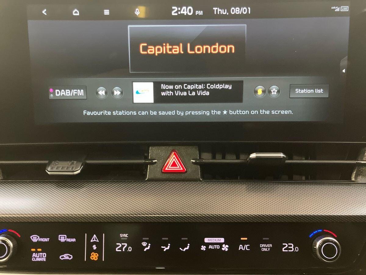 Used Kia Sportage 2023 for sale - 77144487: Photo 22