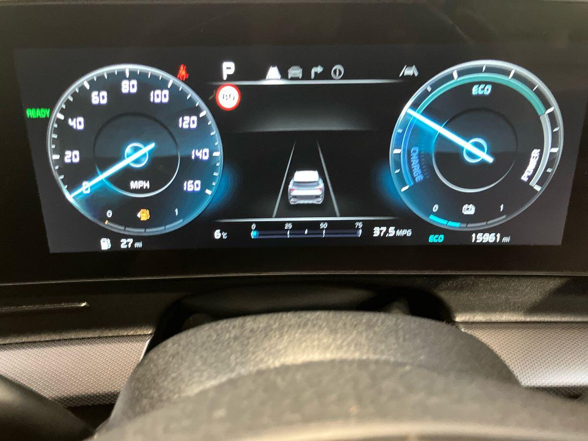 Used Kia Sportage 2023 for sale - 77144487: Photo 26