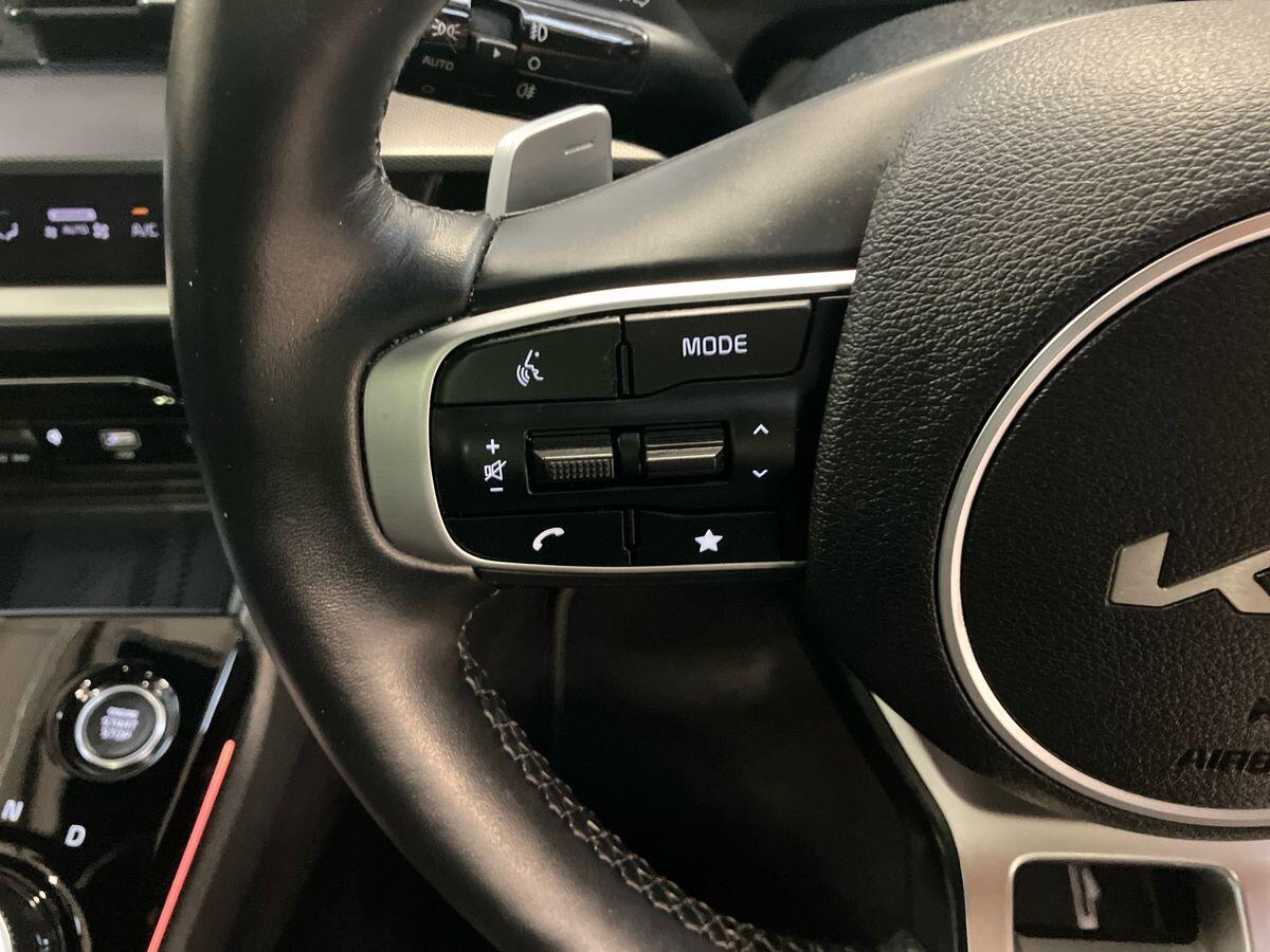 Used Kia Sportage 2023 for sale - 77144487: Photo 27