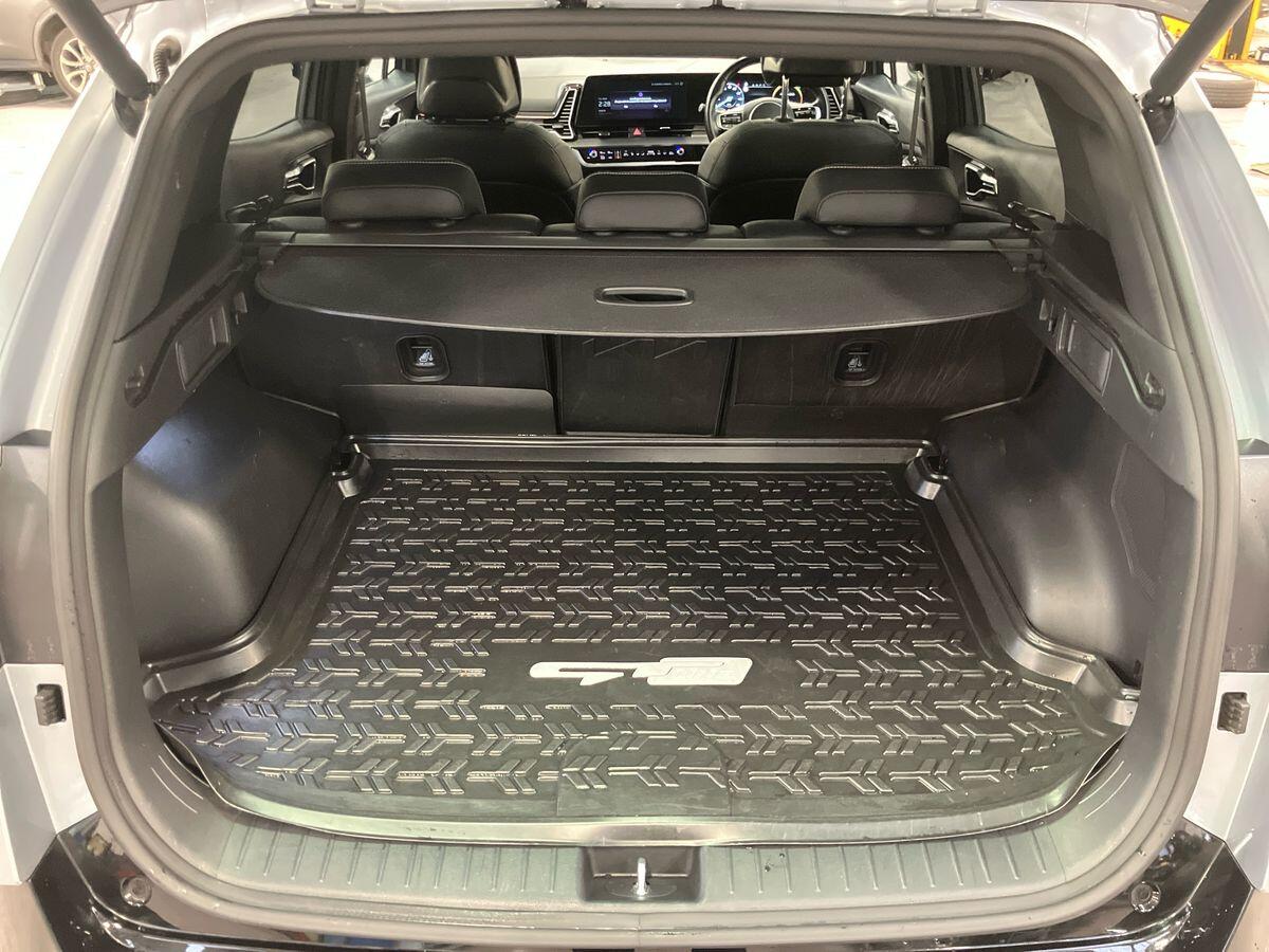 Used Kia Sportage 2023 for sale - 77144487: Photo 30