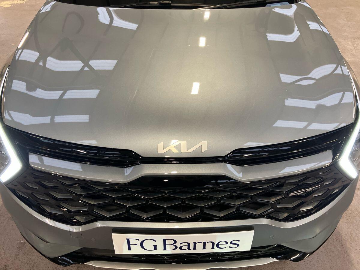 Used Kia Sportage 2023 for sale - 77144487: Photo 32