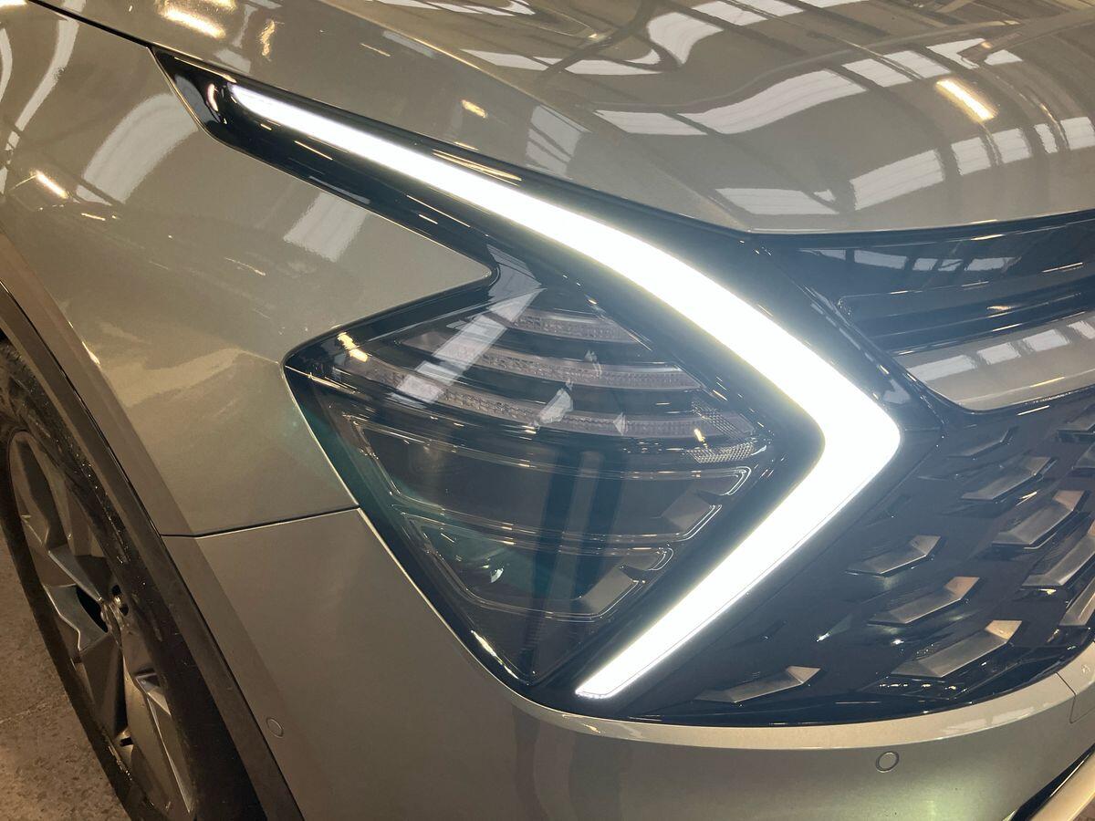 Used Kia Sportage 2023 for sale - 77144487: Photo 33