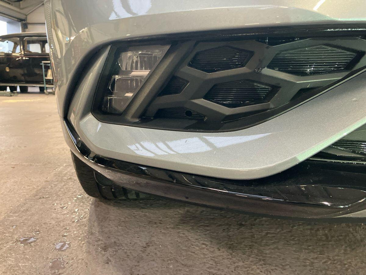 Used Kia Sportage 2023 for sale - 77144487: Photo 34