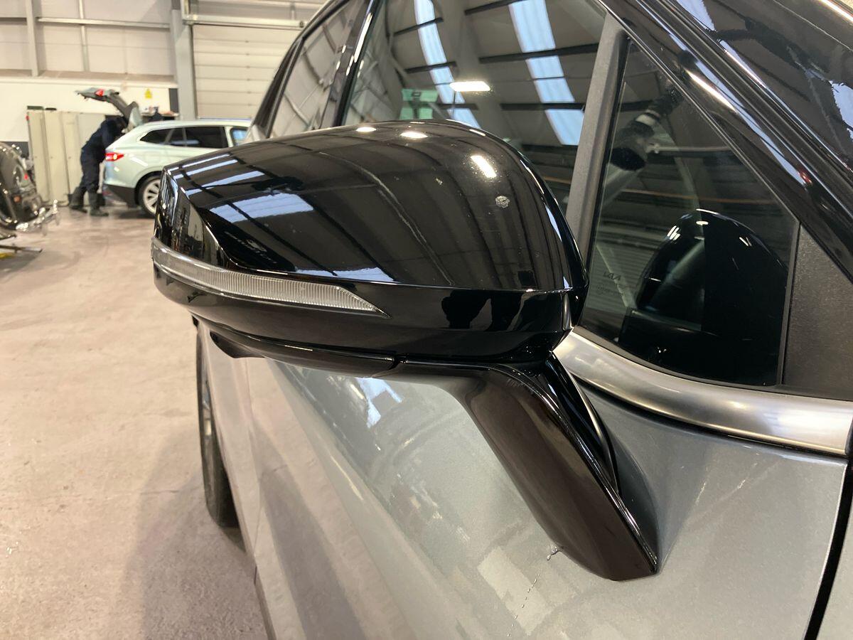 Used Kia Sportage 2023 for sale - 77144487: Photo 35