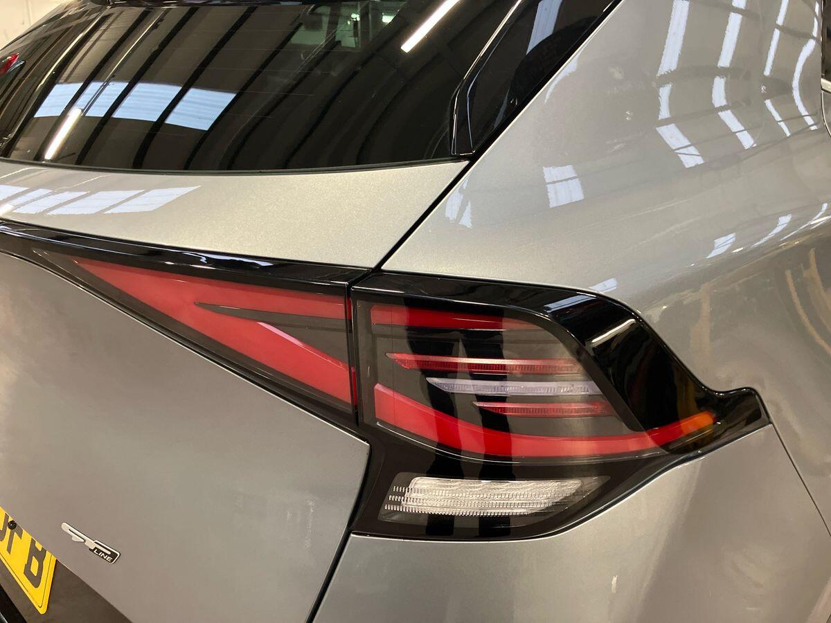 Used Kia Sportage 2023 for sale - 77144487: Photo 37