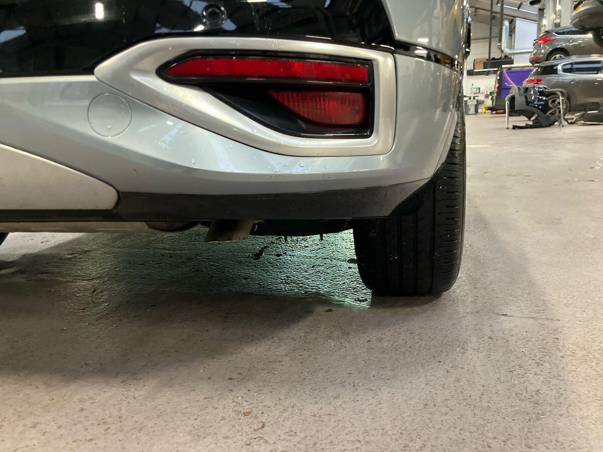 Used Kia Sportage 2023 for sale - 77144487: Photo 38