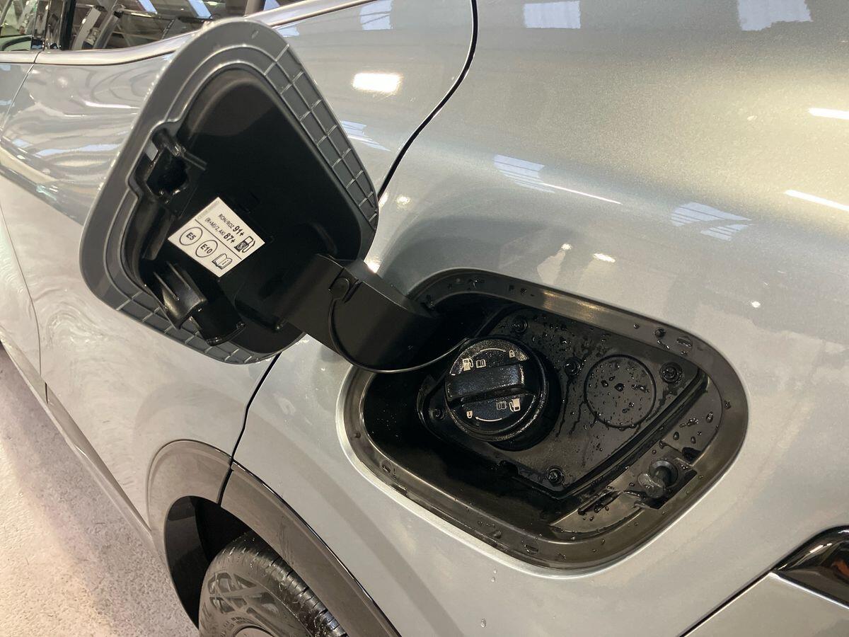 Used Kia Sportage 2023 for sale - 77144487: Photo 40