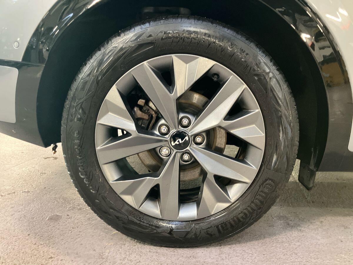 Used Kia Sportage 2023 for sale - 77144487: Photo 44