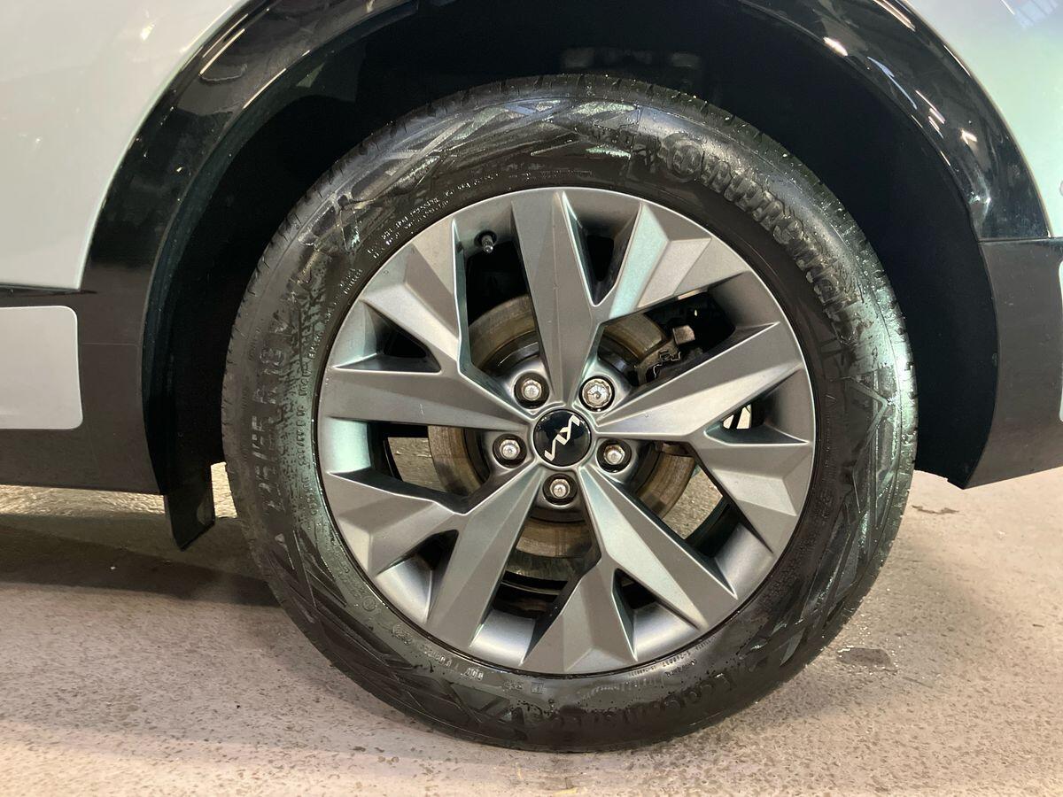 Used Kia Sportage 2023 for sale - 77144487: Photo 45