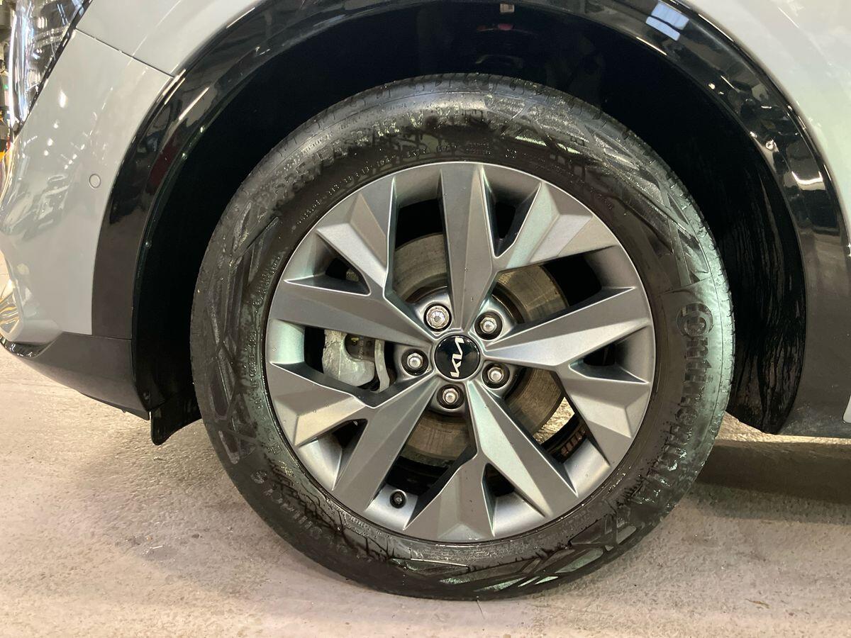 Used Kia Sportage 2023 for sale - 77144487: Photo 46