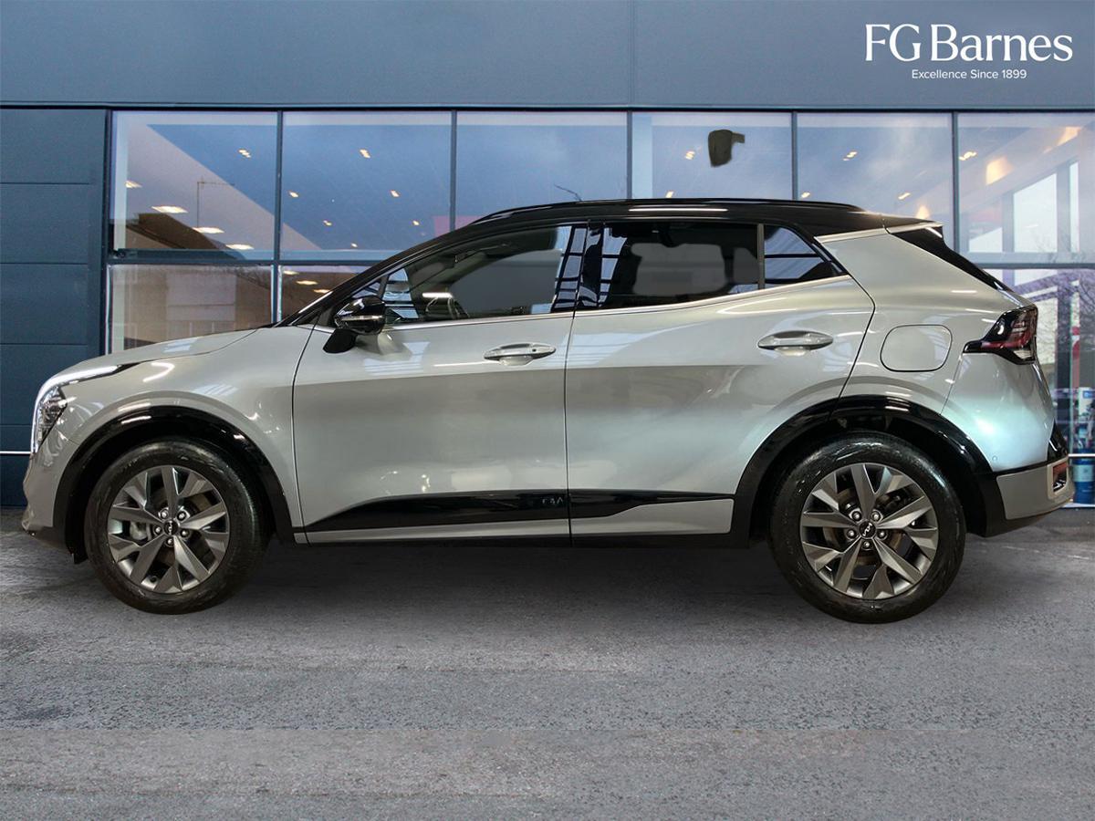 Used Kia Sportage 2023 for sale - 77144487: Photo 7