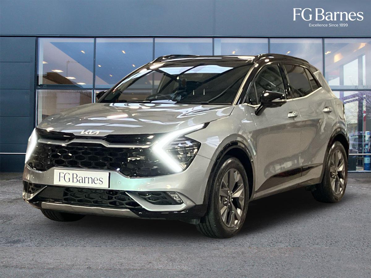 Used Kia Sportage 2023 for sale - 77144487: Photo 9