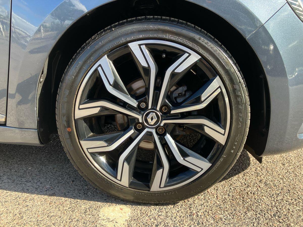 Used Renault Clio 2022 for sale - 76060009: Photo 11