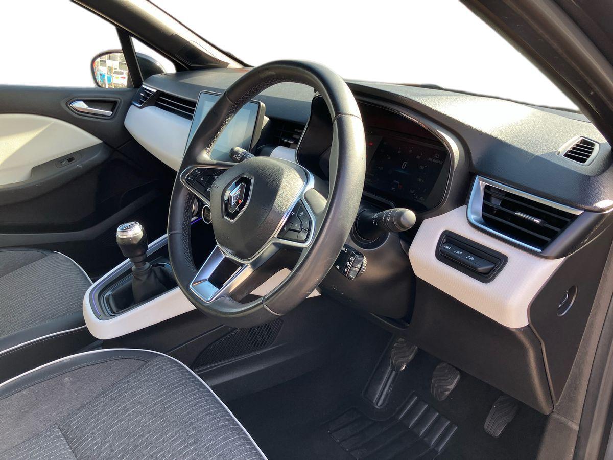 Used Renault Clio 2022 for sale - 76060009: Photo 13