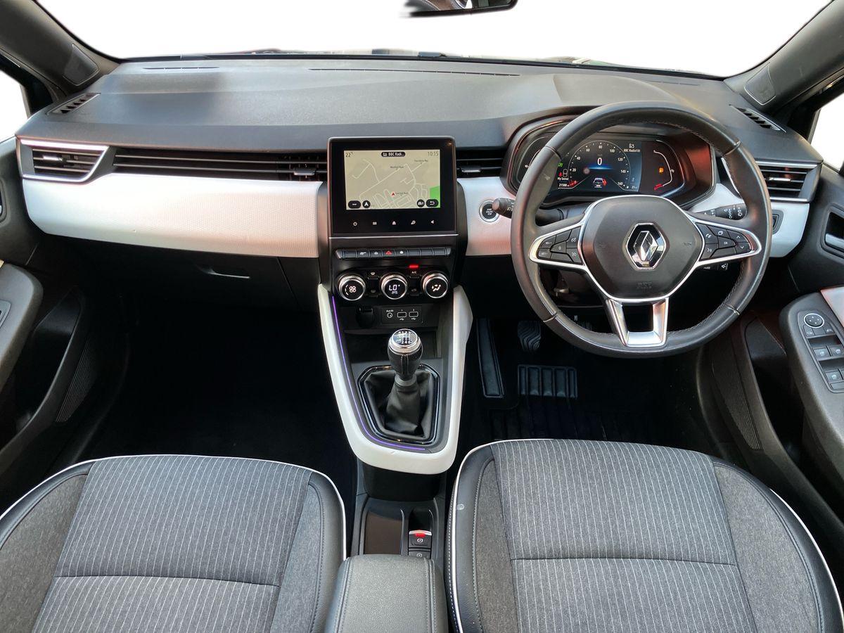 Used Renault Clio 2022 for sale - 76060009: Photo 15