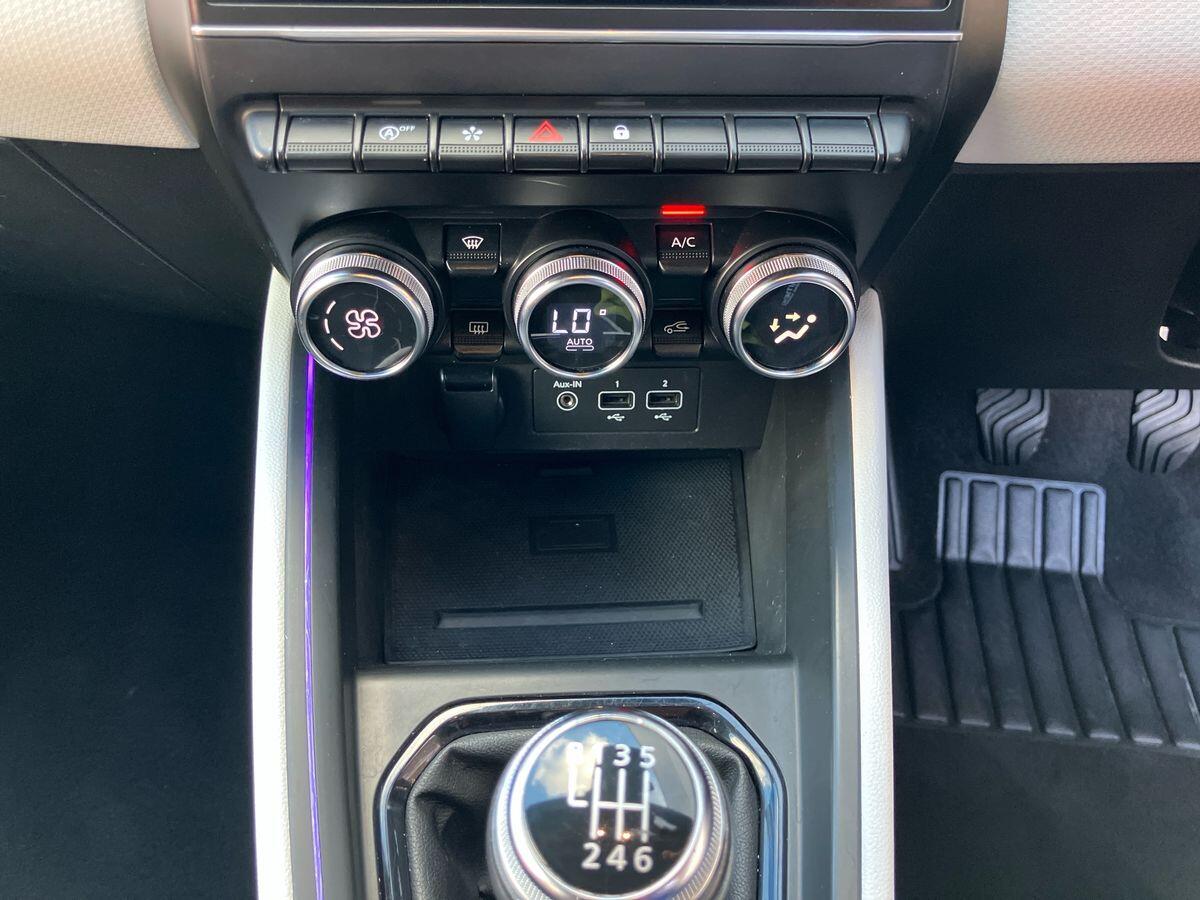 Used Renault Clio 2022 for sale - 76060009: Photo 19