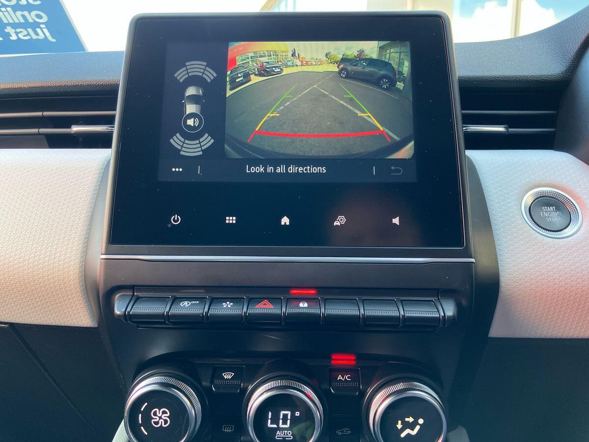 Used Renault Clio 2022 for sale - 76060009: Photo 25