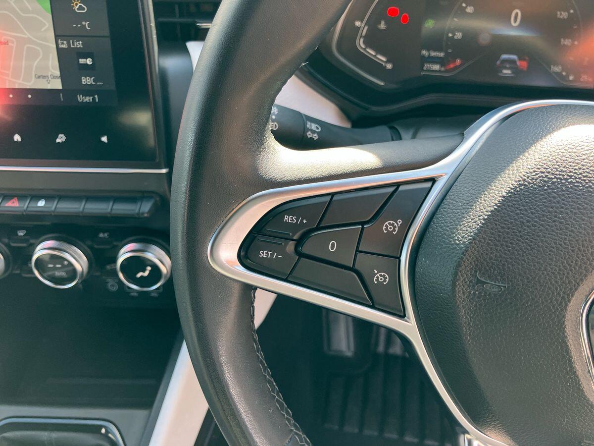 Used Renault Clio 2022 for sale - 76060009: Photo 27