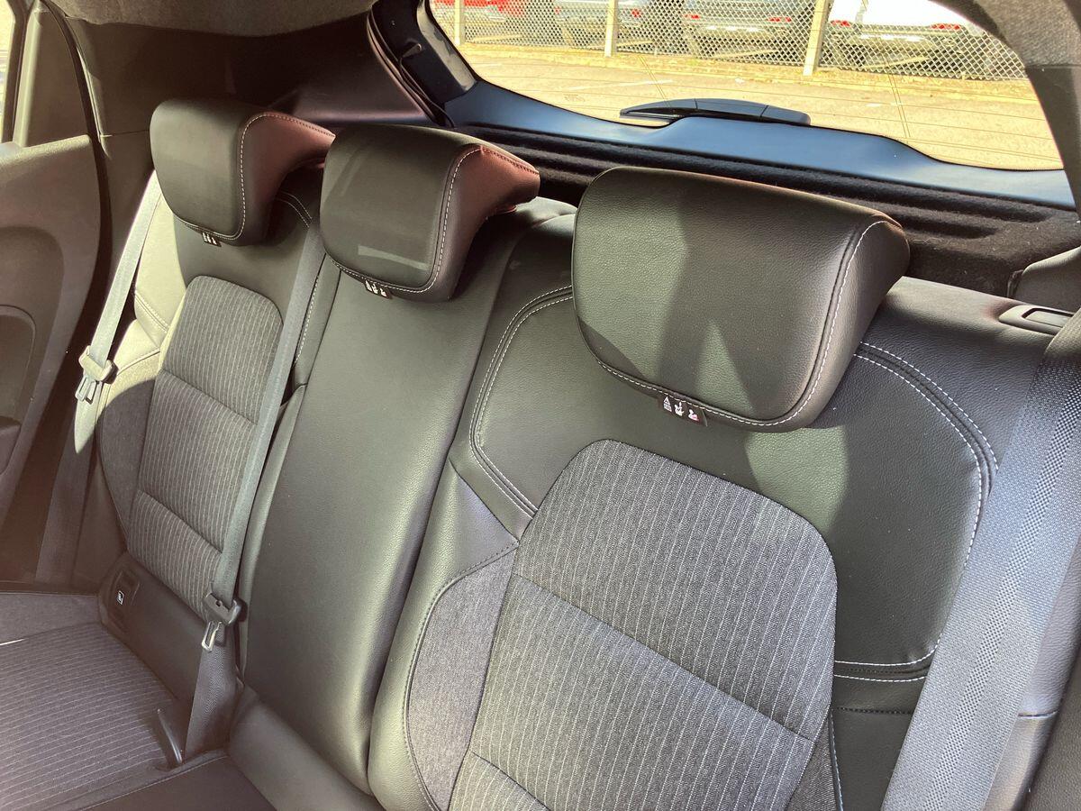 Used Renault Clio 2022 for sale - 76060009: Photo 29